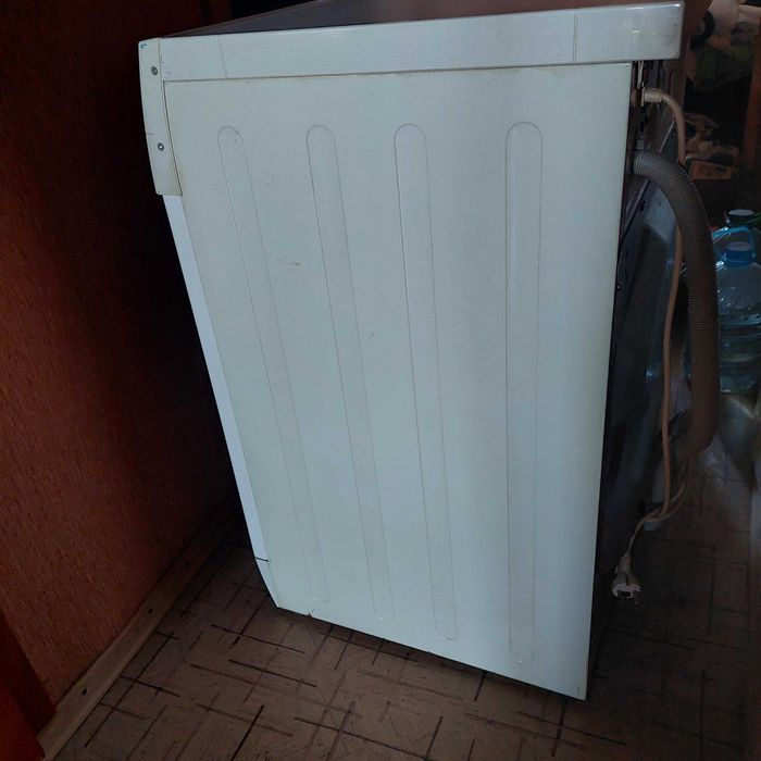 Стиральная машина Бош