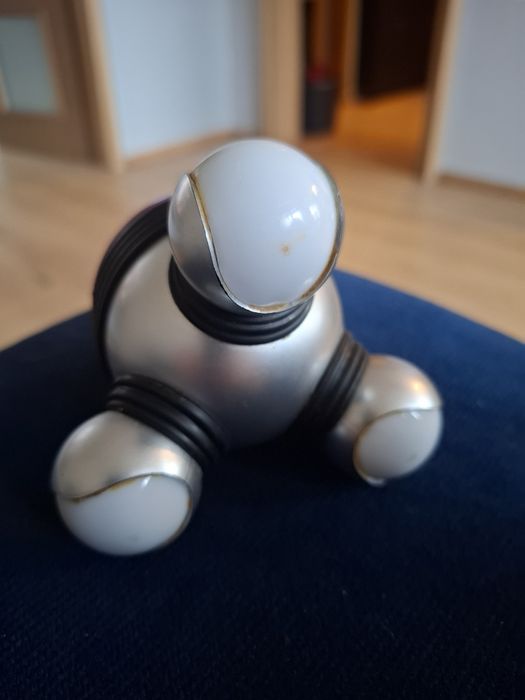 Masażer do pleców, nóg