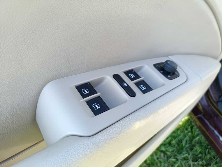 skoda superb 2 1.8TSI