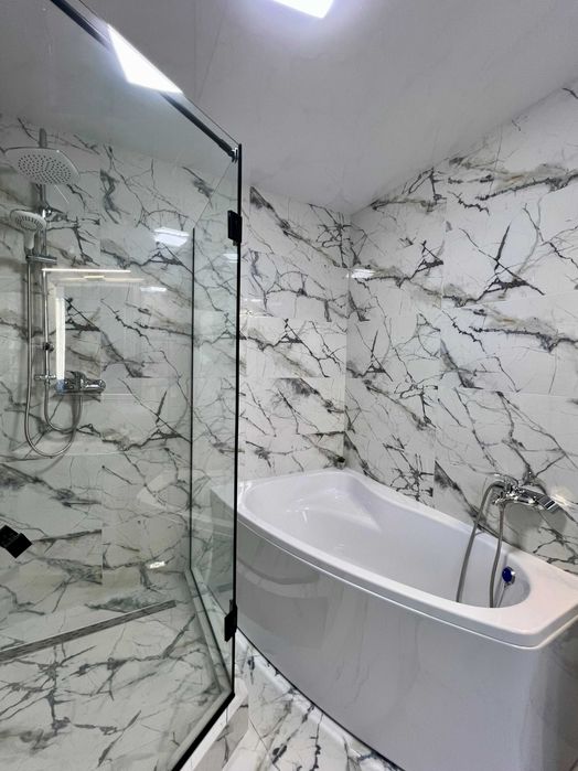 Елегантна квартира - Центр, Залізничний вокзал