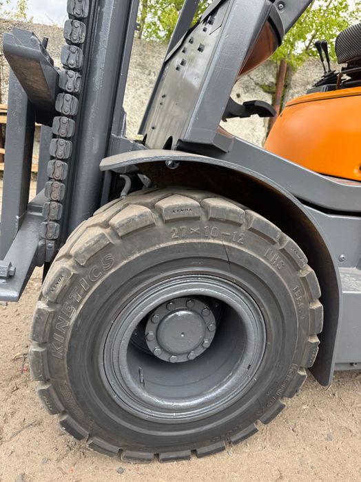 Погрущик дізель Forklift 35 HfD