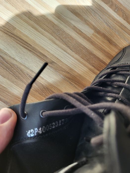 Ecco Danish design 42r