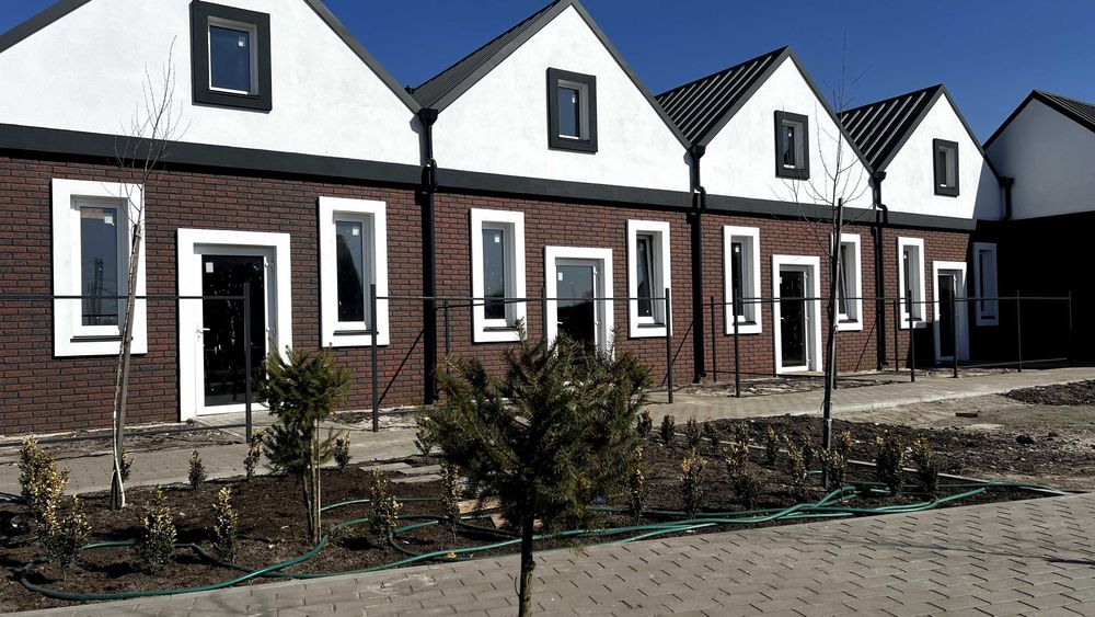 Акційний таунхаус по вигідній ціні