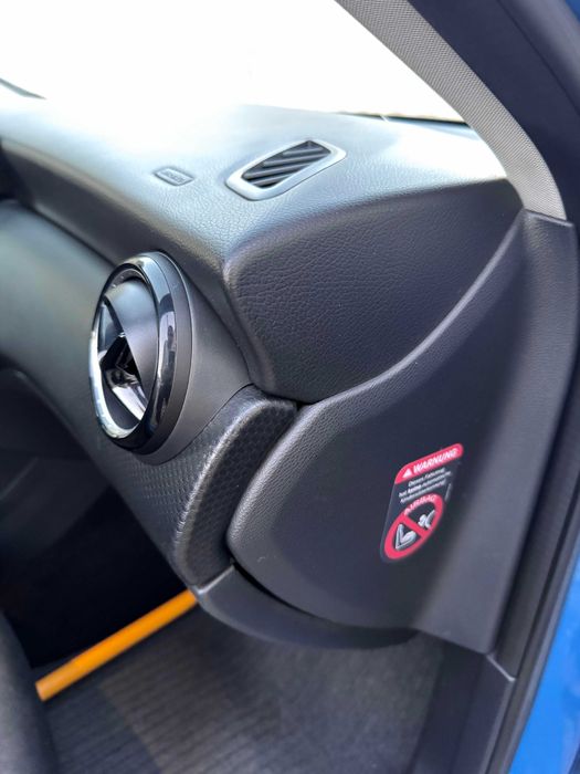 Mercedes A180 CDI Pronto a circular nada a fazer