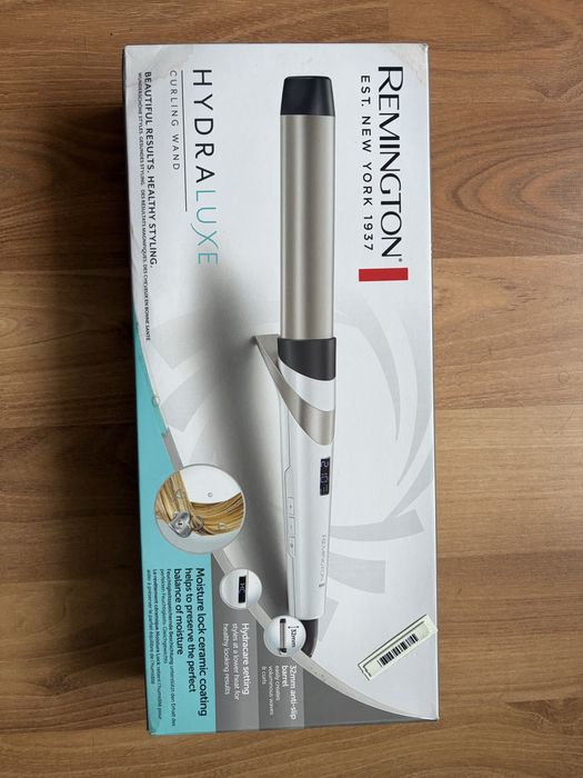 Lokówka Remington