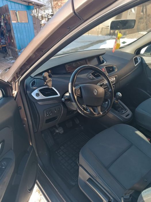 Продається Renaut Scenic