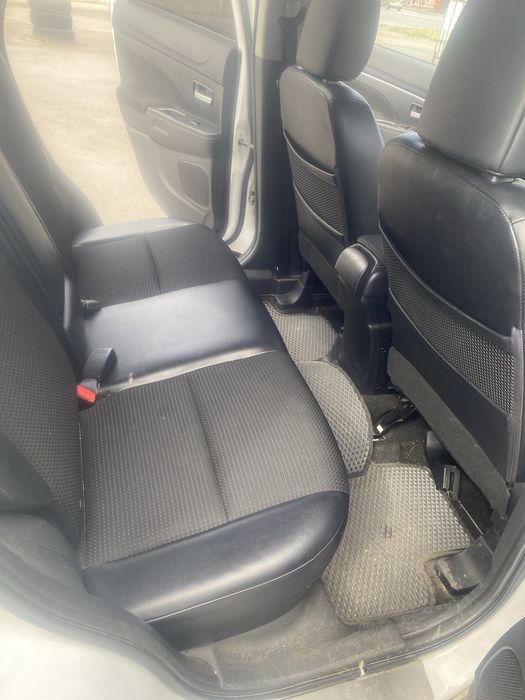 CITROEN C4 AIRCROSS 2015 VIN VF7BU9HD8FZ909838 фото оголошення 5 з 10