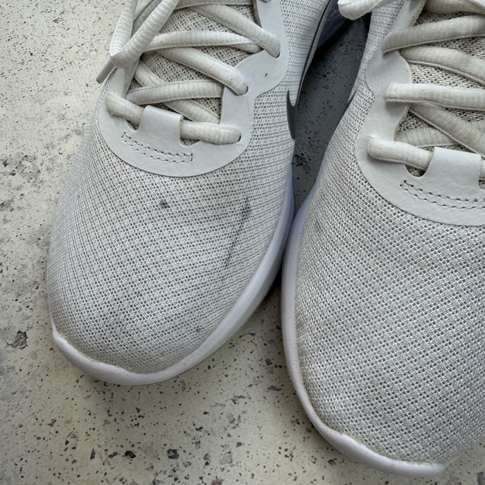Кросівки жіночі Nike W Revolution 6 White DC3729-101 Оригінал