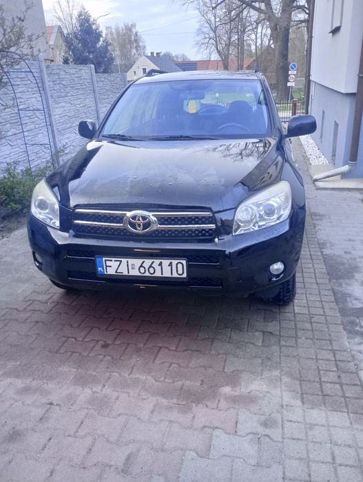 Toyota RAV-4