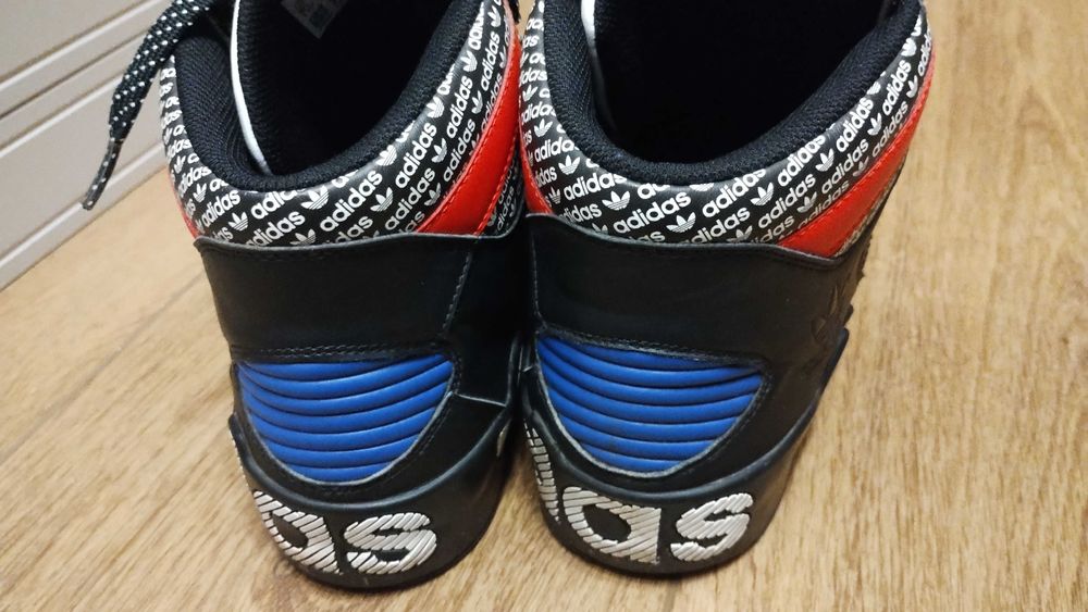 カードダス 国内8月31日/9月3日発売予定】アディダス コンソーシアム ZX 9000 OG