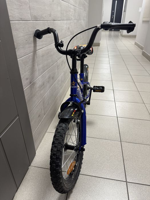 Велосипед детский Stern, диаметр 16