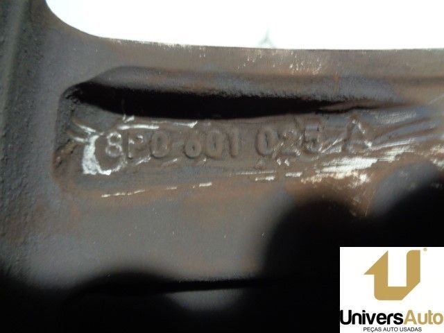 JANTE AUDI A3 2005 -R166.5JX16H2ET50