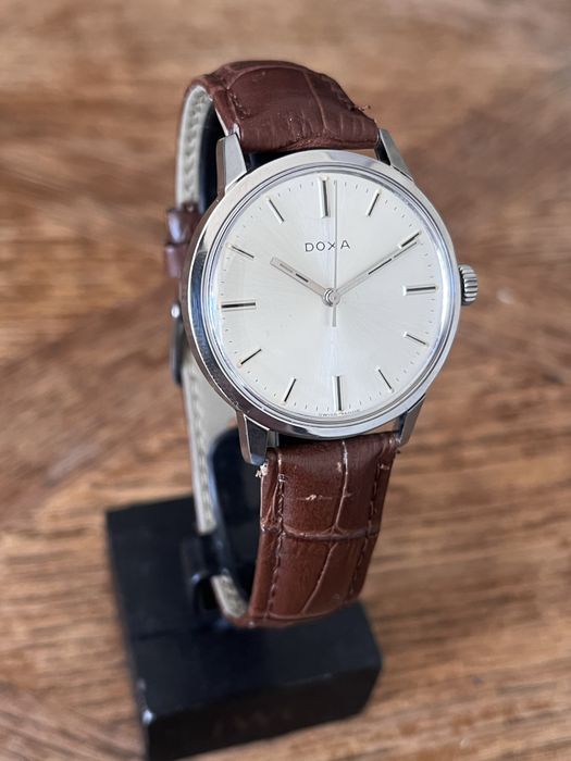 Doxa mechaniczna