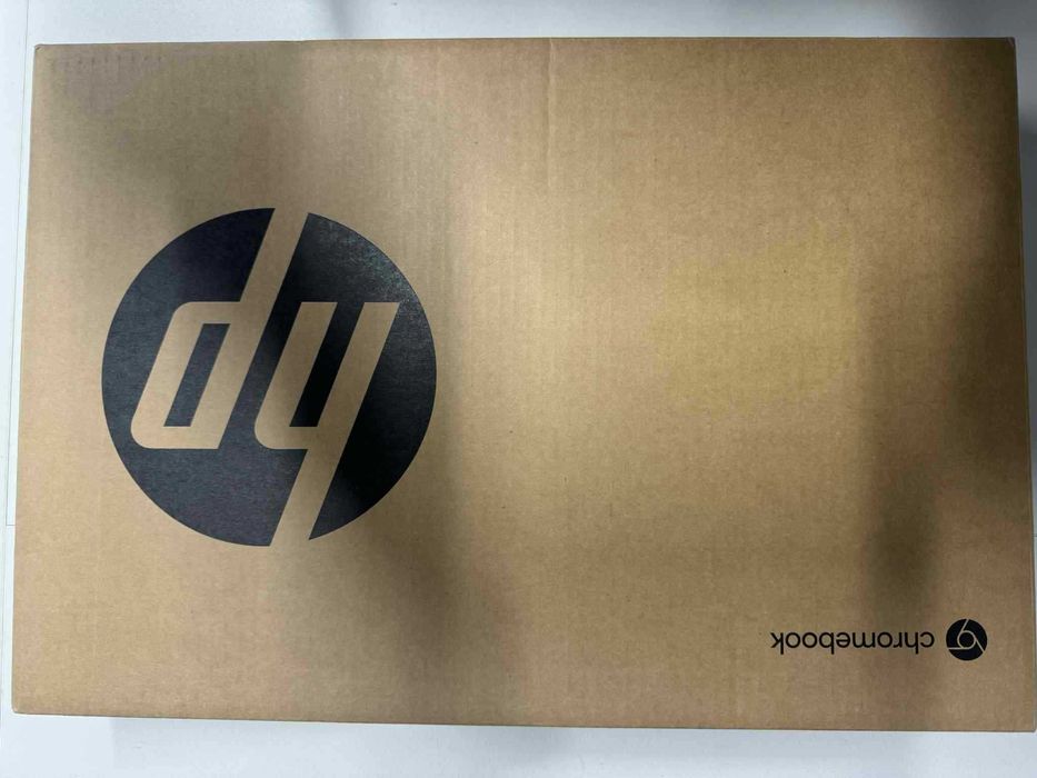 HP Chromebook x360 Laptop