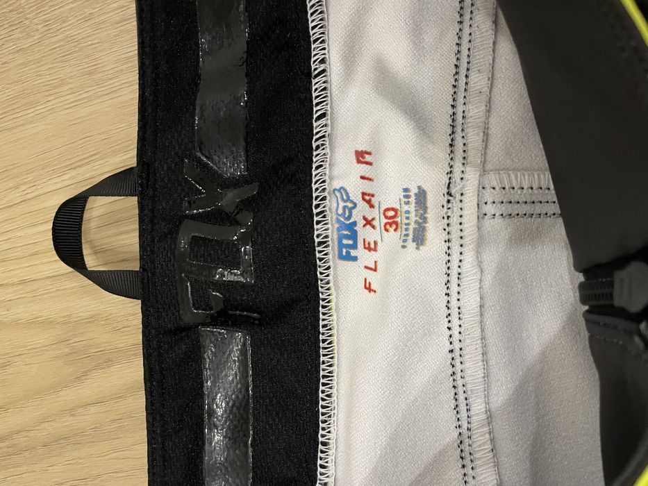 Calções fox flexair