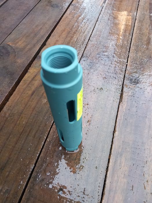 Wiertło diamentowe Erbauer 38mm otwornica