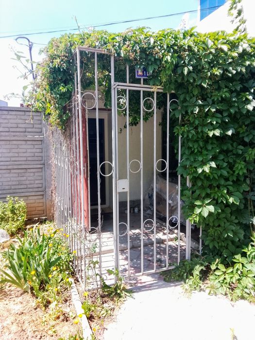 Небольшой частный дом, 1-я Слободская,17а, 3 кровати, Wi-Fi Сити Центр