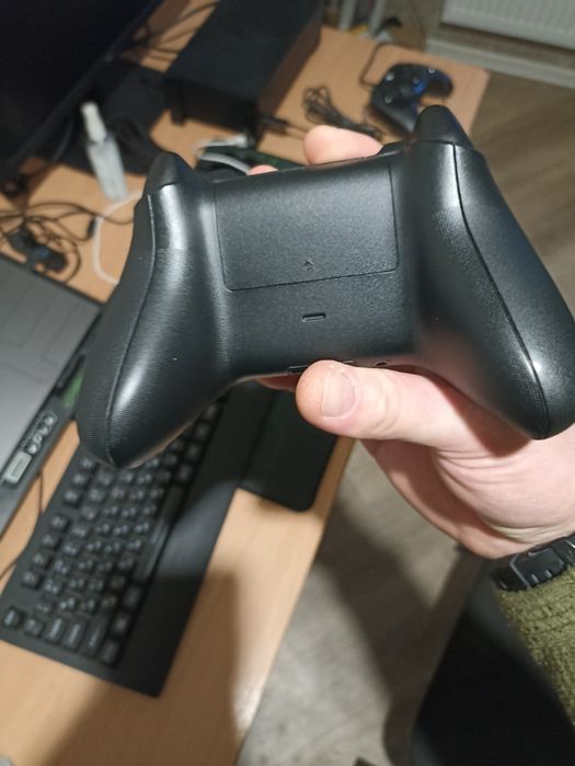 Геймпад Xbox Series