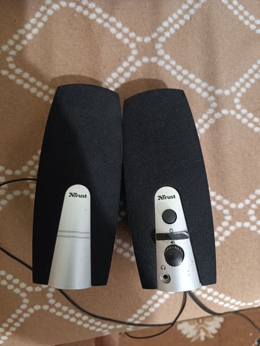 Колонки для компьютера