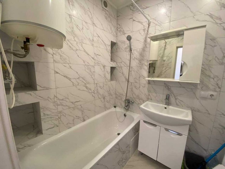 Продаж квартири на пр-т Чорновола ЖК "Сіті"