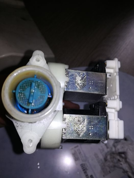 Whirlpool AWO/C61003P 6kg 6 sense colours 6 zmysł na części