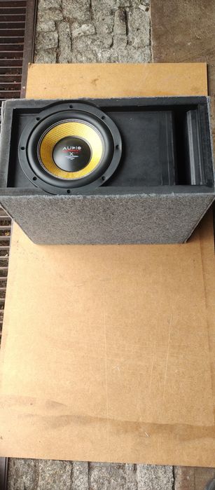 Audio System x 08 Evo