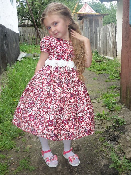 Продам красиве платтячко!