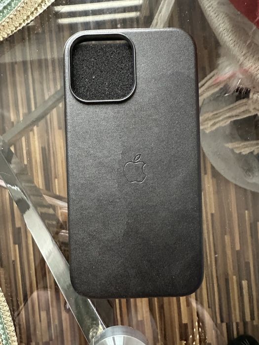 Case etui obudowa iPhone 13 pro max