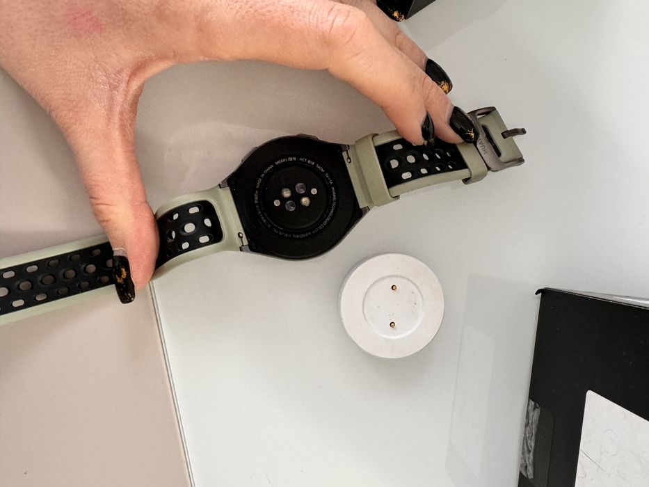 Smartwatch huwawei gt 2e