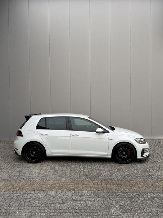 VW Golf Mk7.5 Gti  ( Trato de crédito )