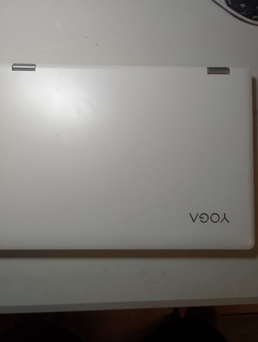Lenovo YOGA 510-14ISK