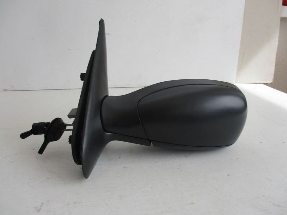 Espelho Retrovisor manual Peugeot 306 Novo Esquerdo Direito