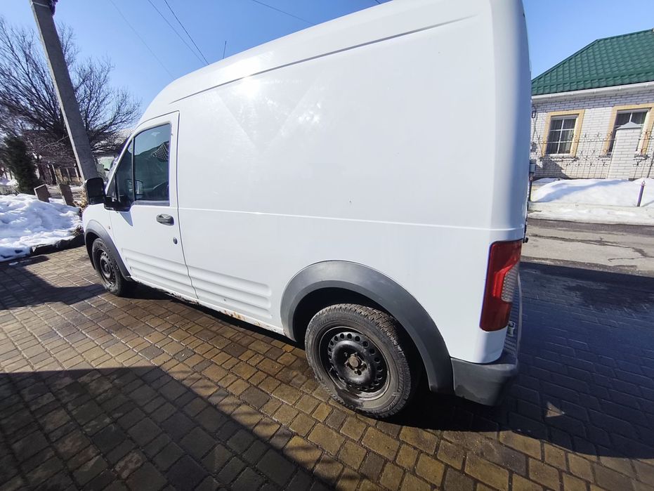 Продам авто Ford Transit Connect  2013 р.в.  1.8TDi