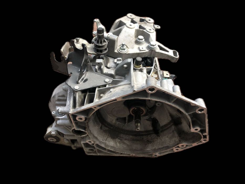 Ducato Boxer Jumper 2.2 skrzynia biegów 20GP05 20GP09 20GP15 20GP17