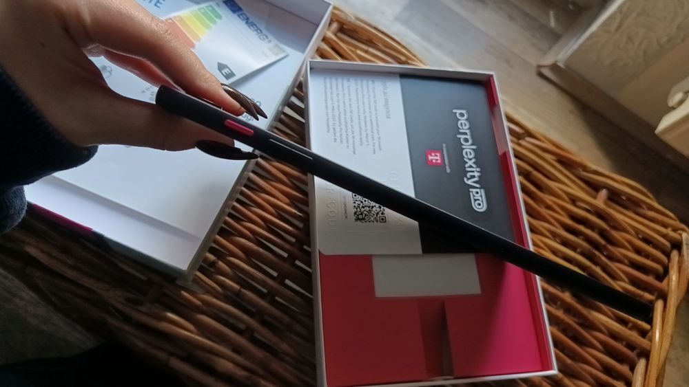 T Tablet 2 na sprzedaż, matowy ekran, dobra cena