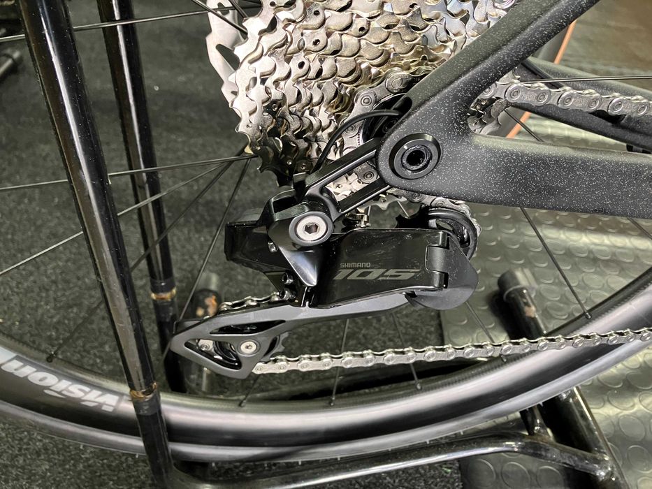 SCOTT ADDICT 40 (NOVA)