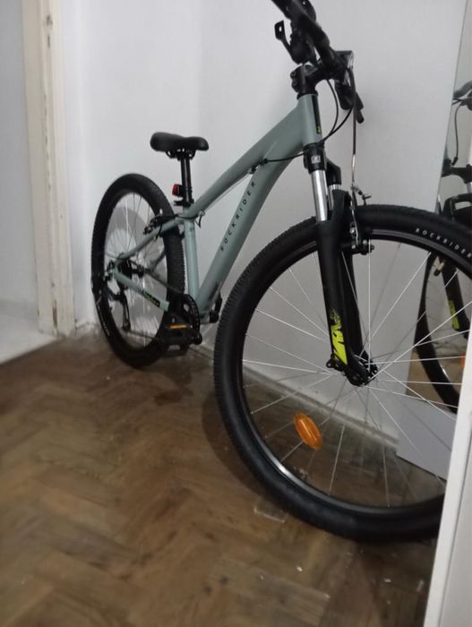 Bicicleta de 9 anos a 12 anos
