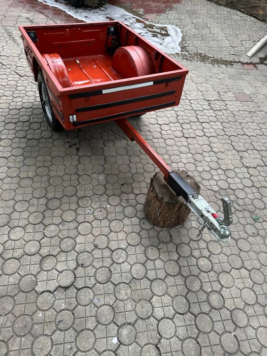 Продам прицеп  Ёнот