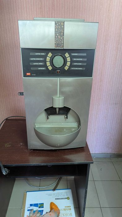 Ремонт та обслуговування домашніх кавомашин