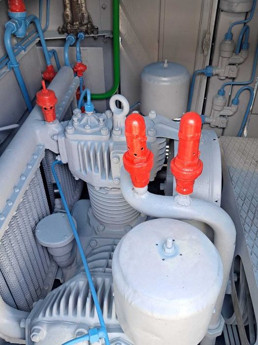 Продам тепловоз ТЭМ2У або сдам оренду