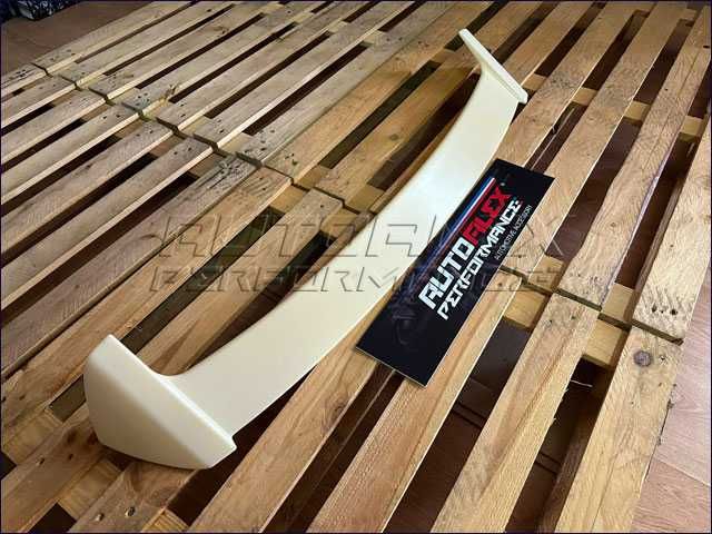 Aileron Spoiler Traseiro BMW E81 / E87  AAP50732