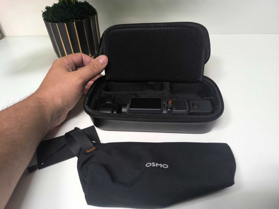 Dji Osmo POCKET 4