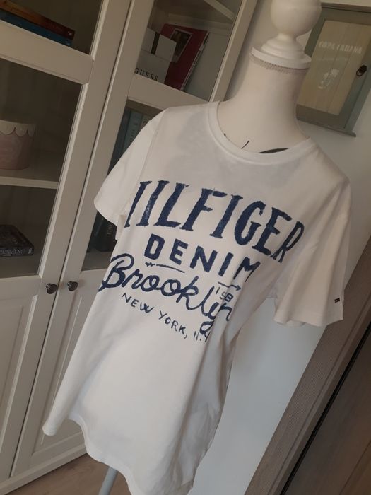 Koszulka Tommy Hilfiger