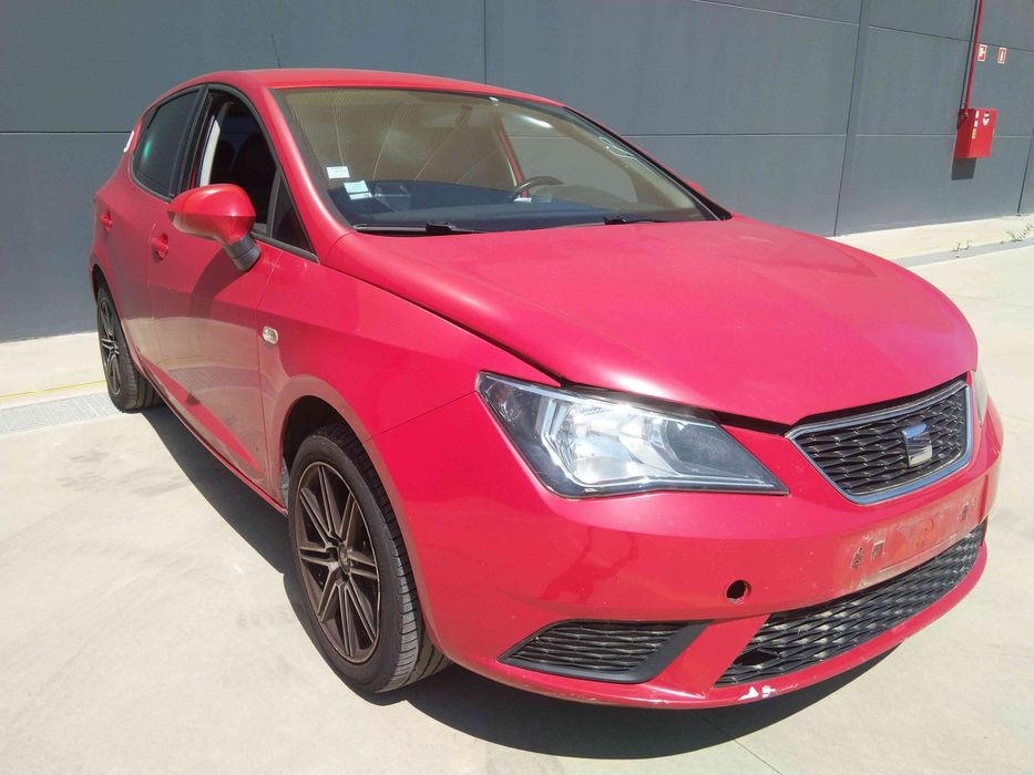 SEAT IBIZA IV - 2015 - Para Peças