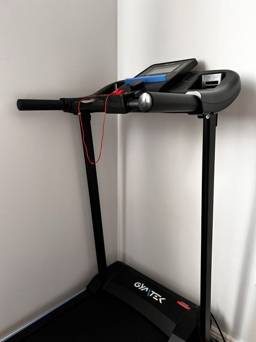 Bieznia  xt 500 stan idealny