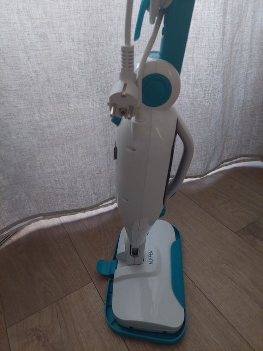 Mopa a vapor Hoffen