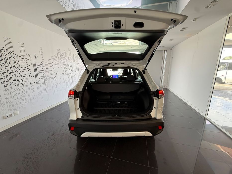 Toyota Corolla Cross 1.8 Hybrid Comfort