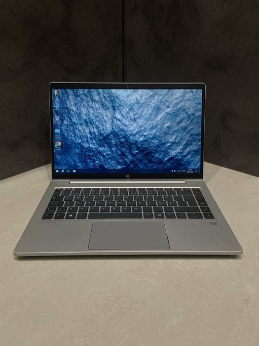 Ноутбук HP 440 G10 14"/16Gb RAM/256GB SSD/i3-1315U! D1006