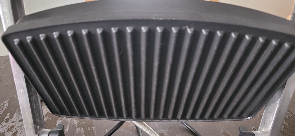 Tosteira flama 499FL 1000W