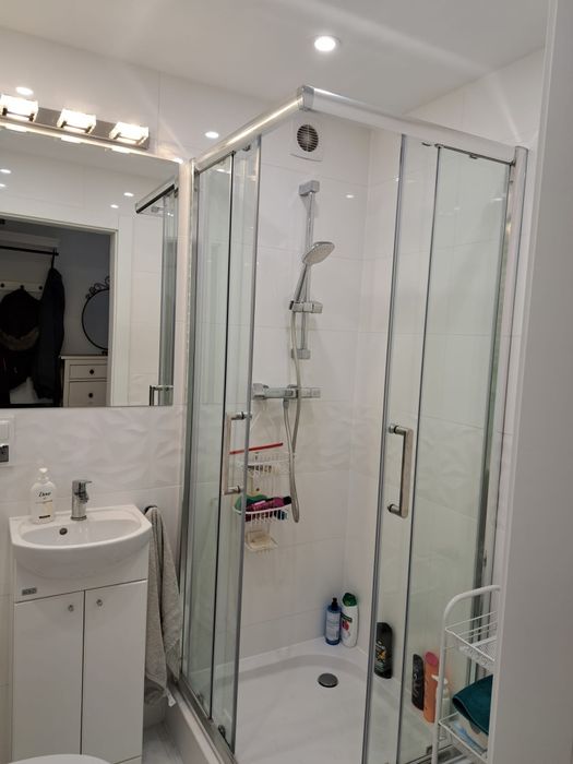 Wynajmę mieszkanie 2 pokoje